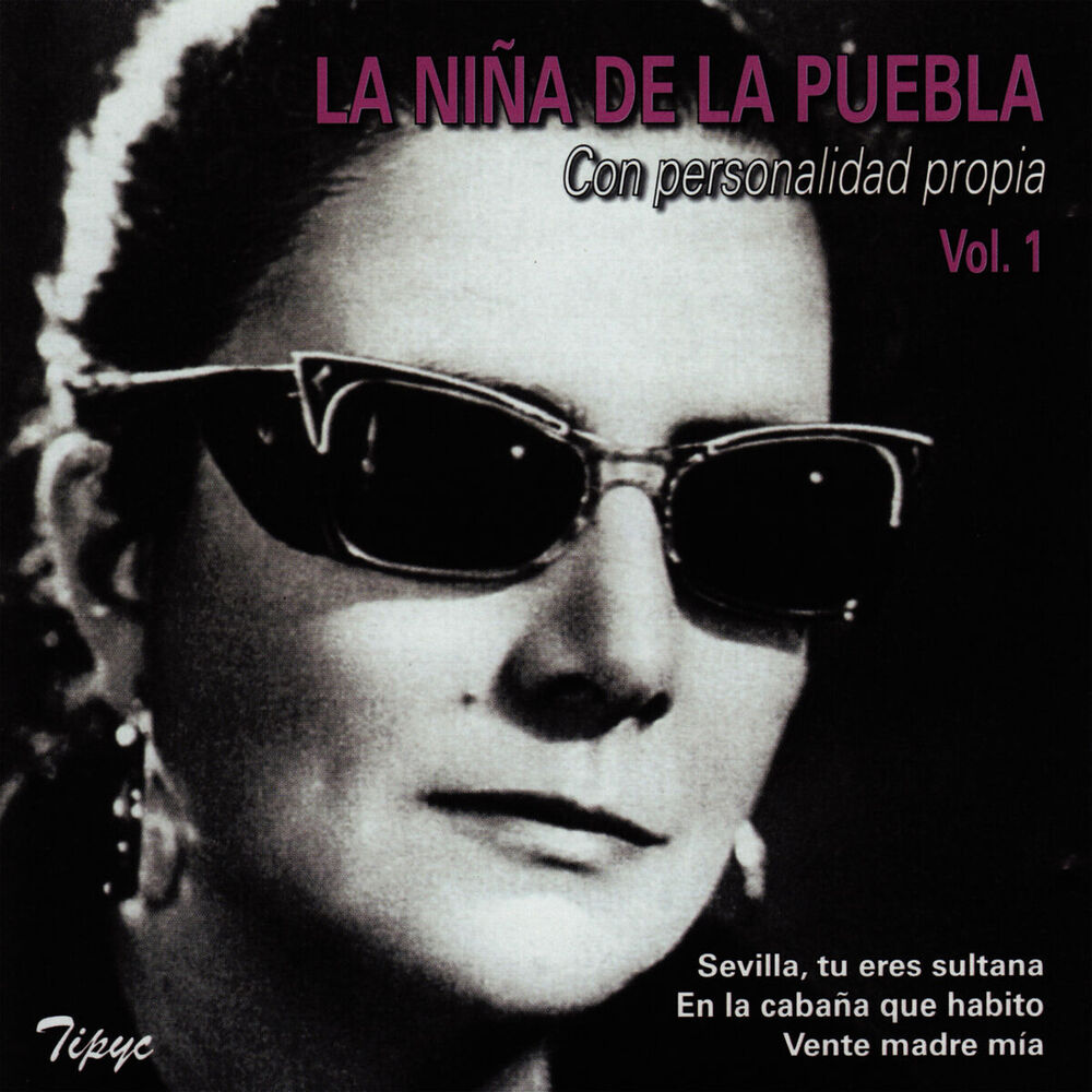 Picture of Con Personalidad Propia, Vol. 1