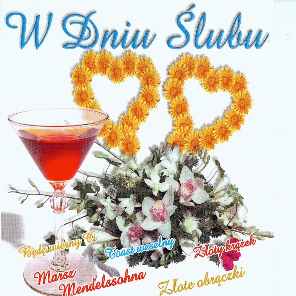 Picture of W Dniu Ślubu (0)
