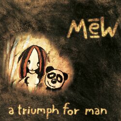 Cover of A Triumph for Man (Extended Version)