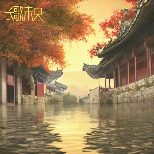 长歌未央