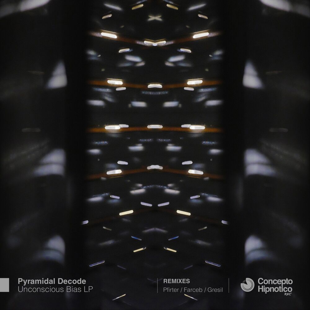 Picture of Unconscious Bias LP