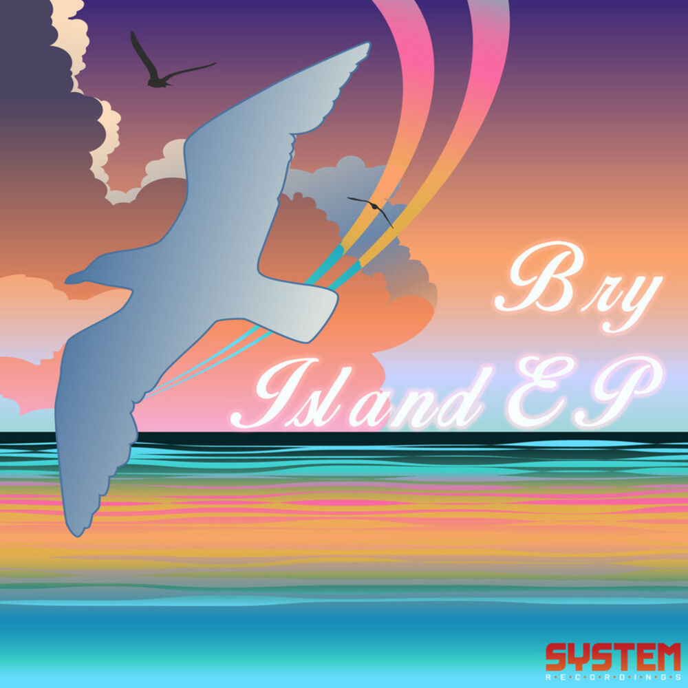 Picture of Island EP