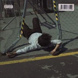 Cover of Mamón