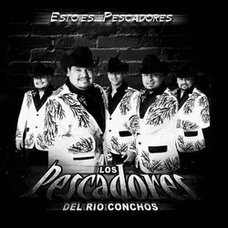 Cover of Esto Es...Pescadores
