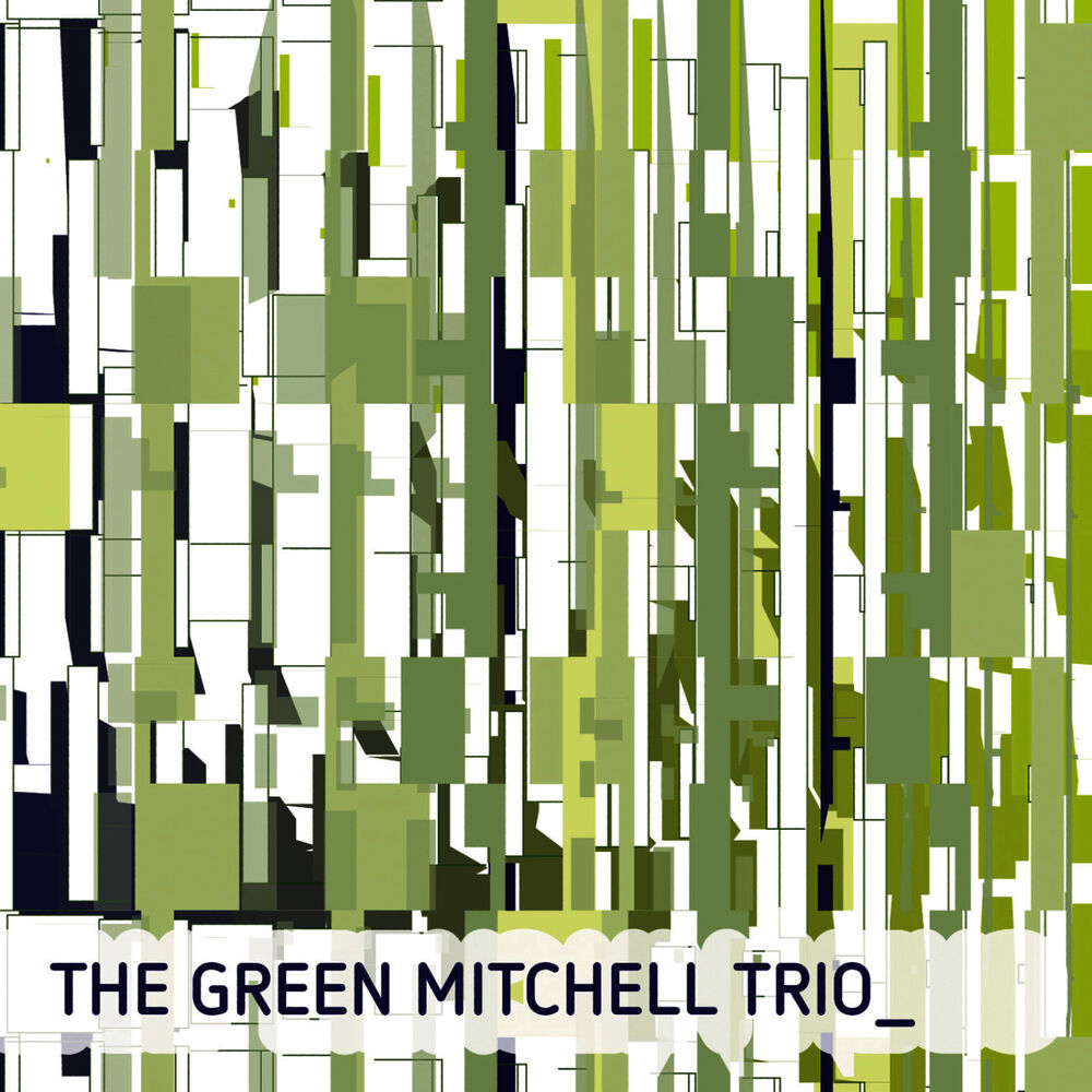 Picture of The Green Mitchell Trio
