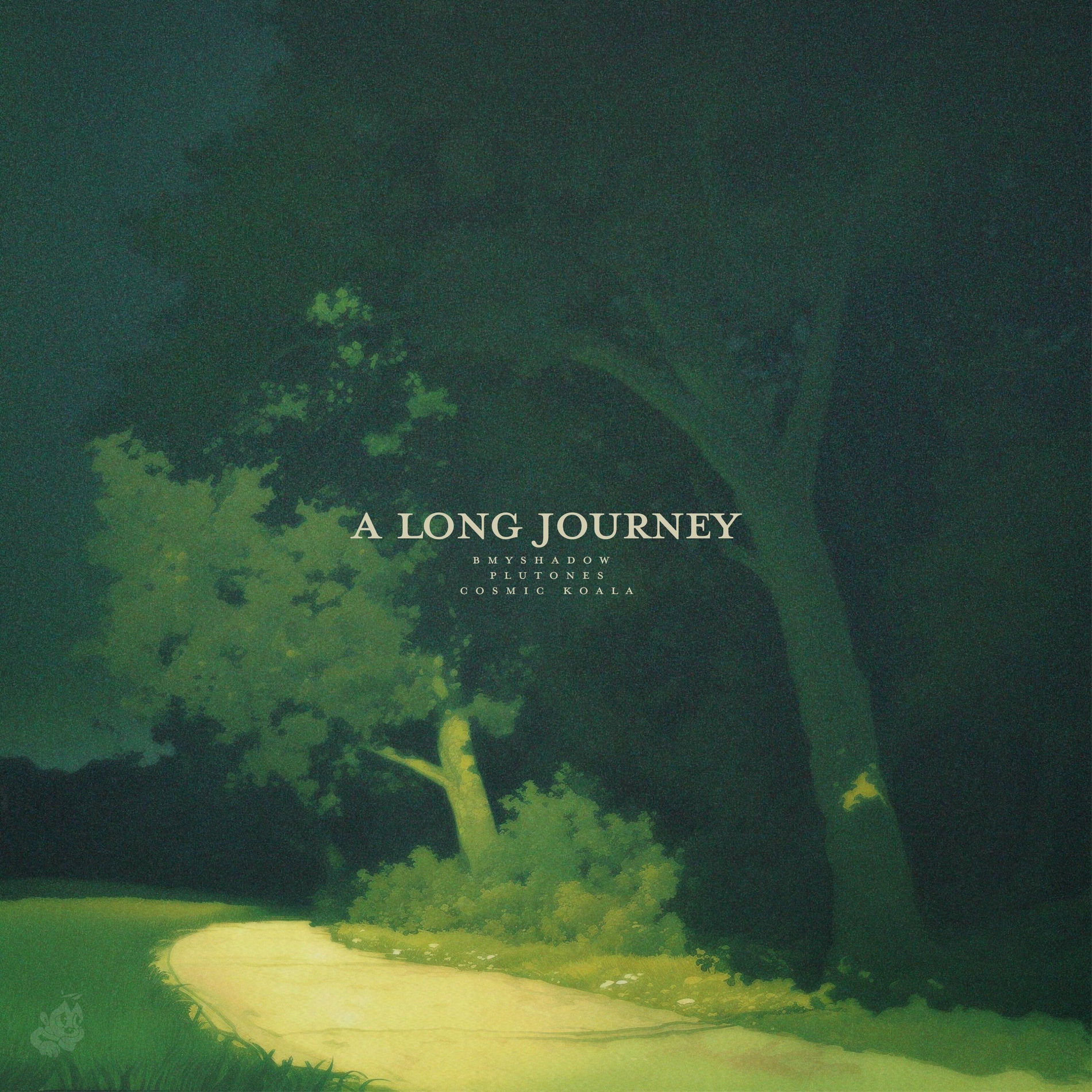 Album cover of Quiet Reflections