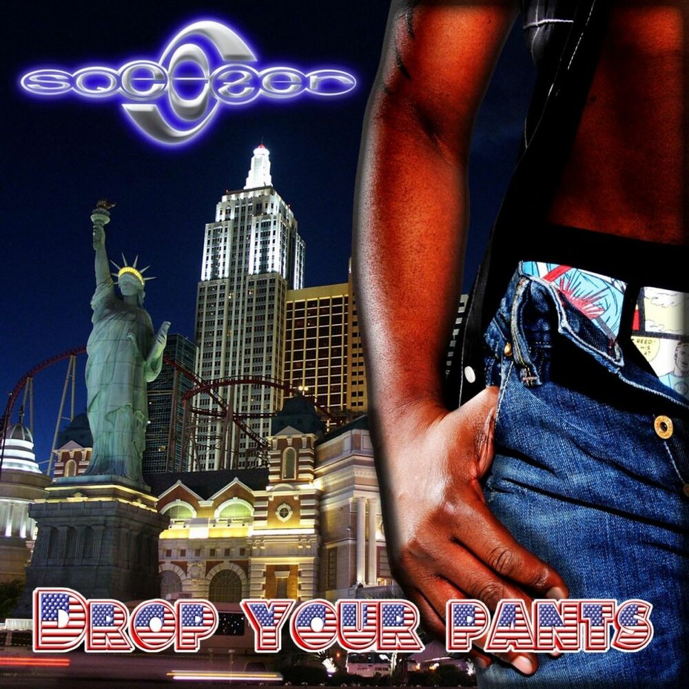 Picture of Drop Your Pants