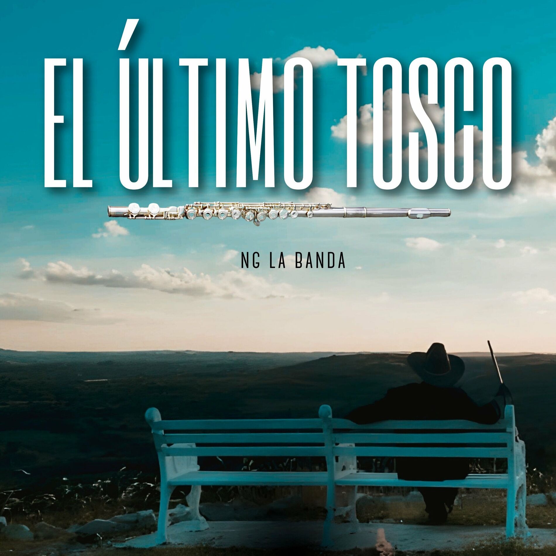 Album cover of El Último Tosco