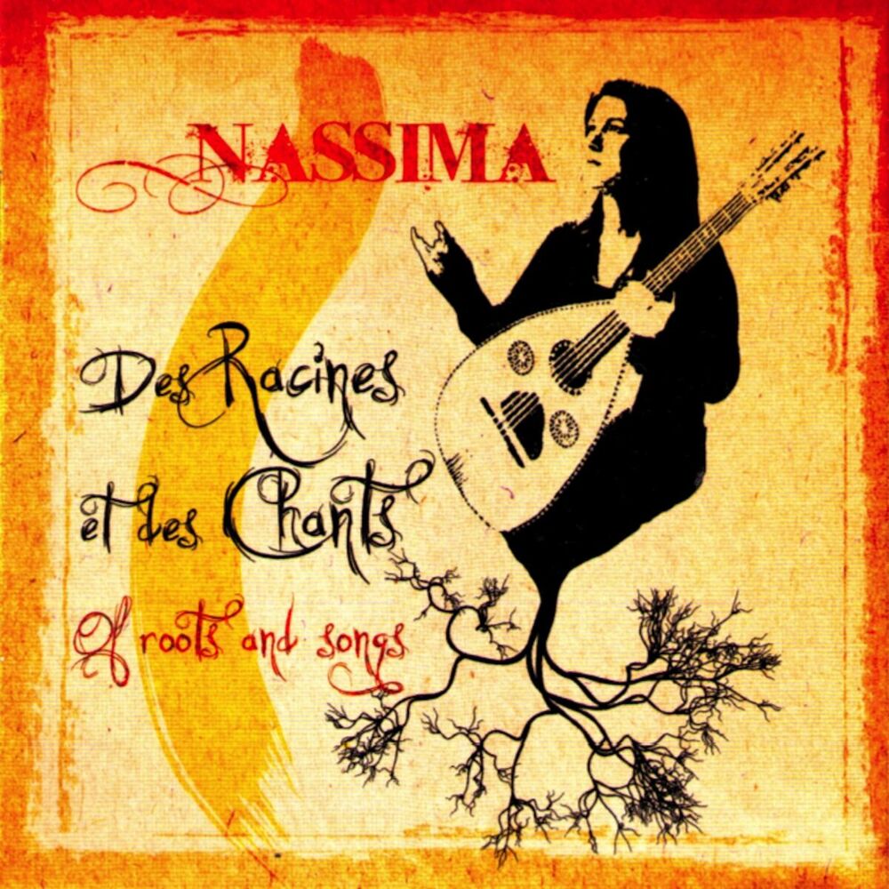 Picture of Des racines et des chants (Of Roots and Songs)