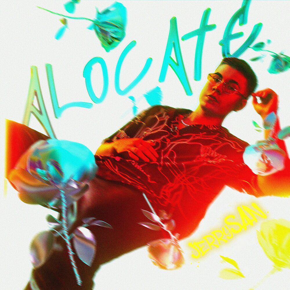 Picture of Alocate