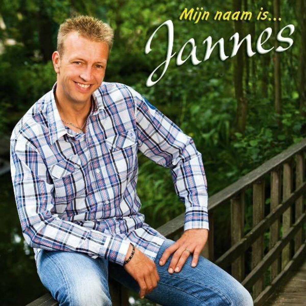 Picture of Mijn naam is ...