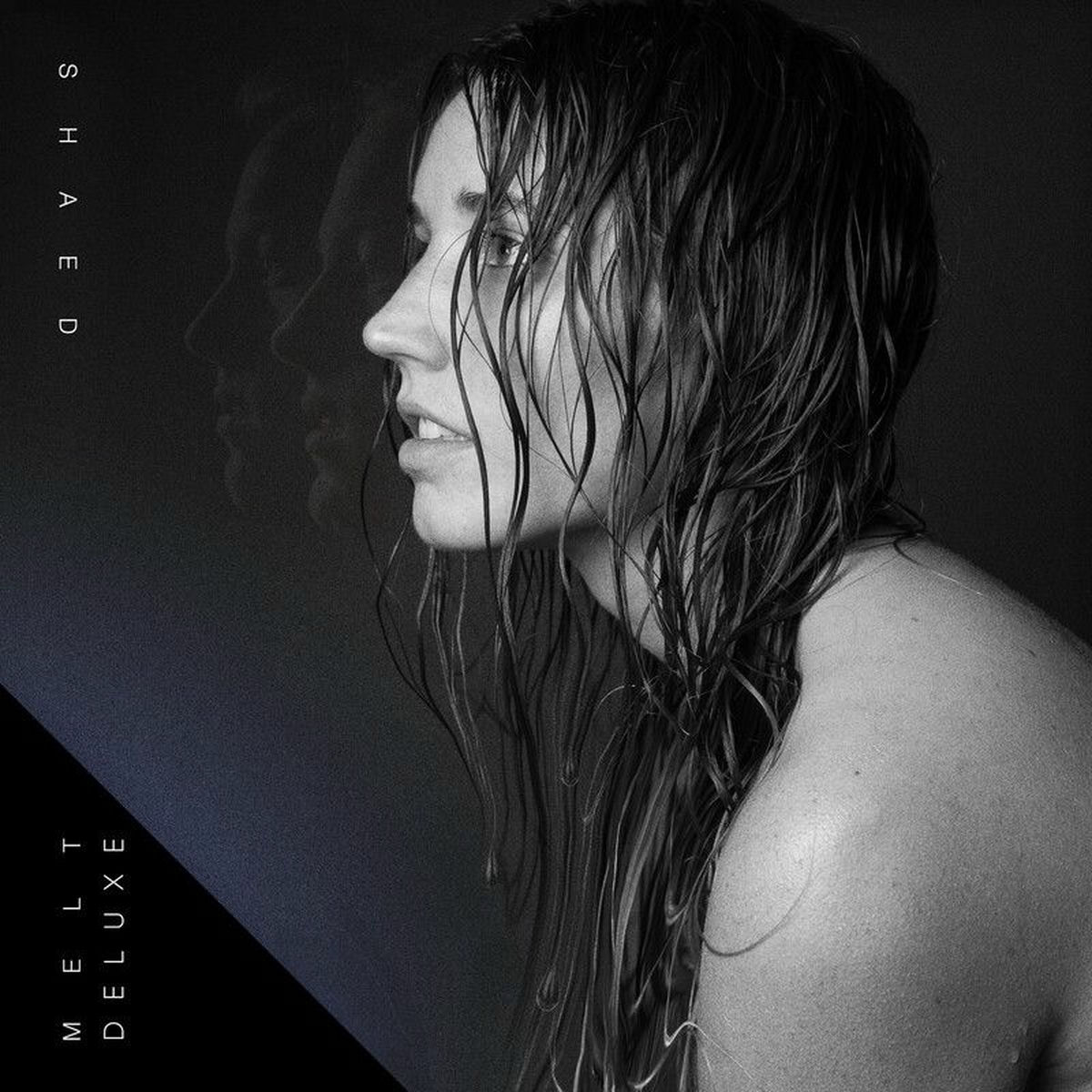 Album cover of Melt (Deluxe)