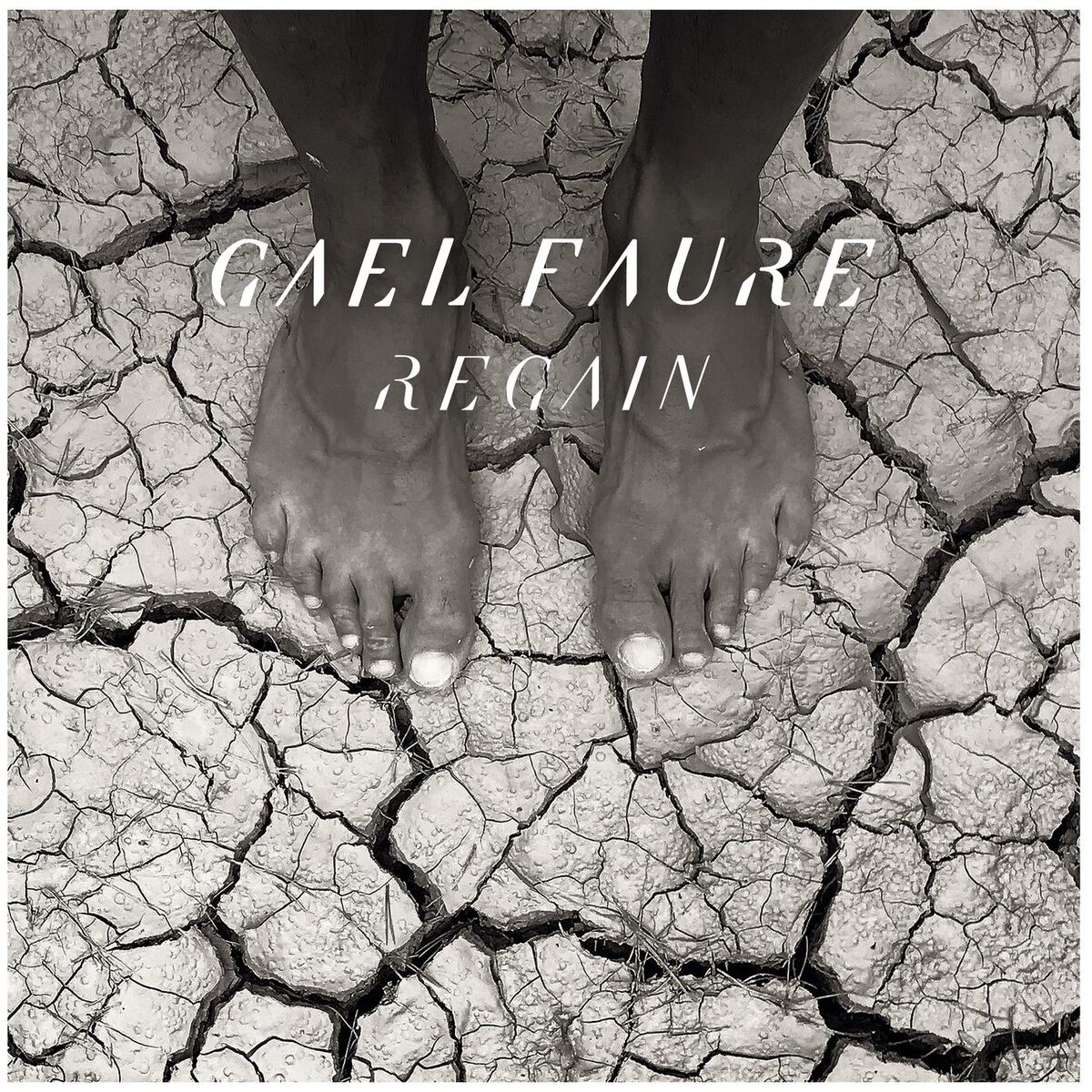 Album cover of Regain (Réédition)