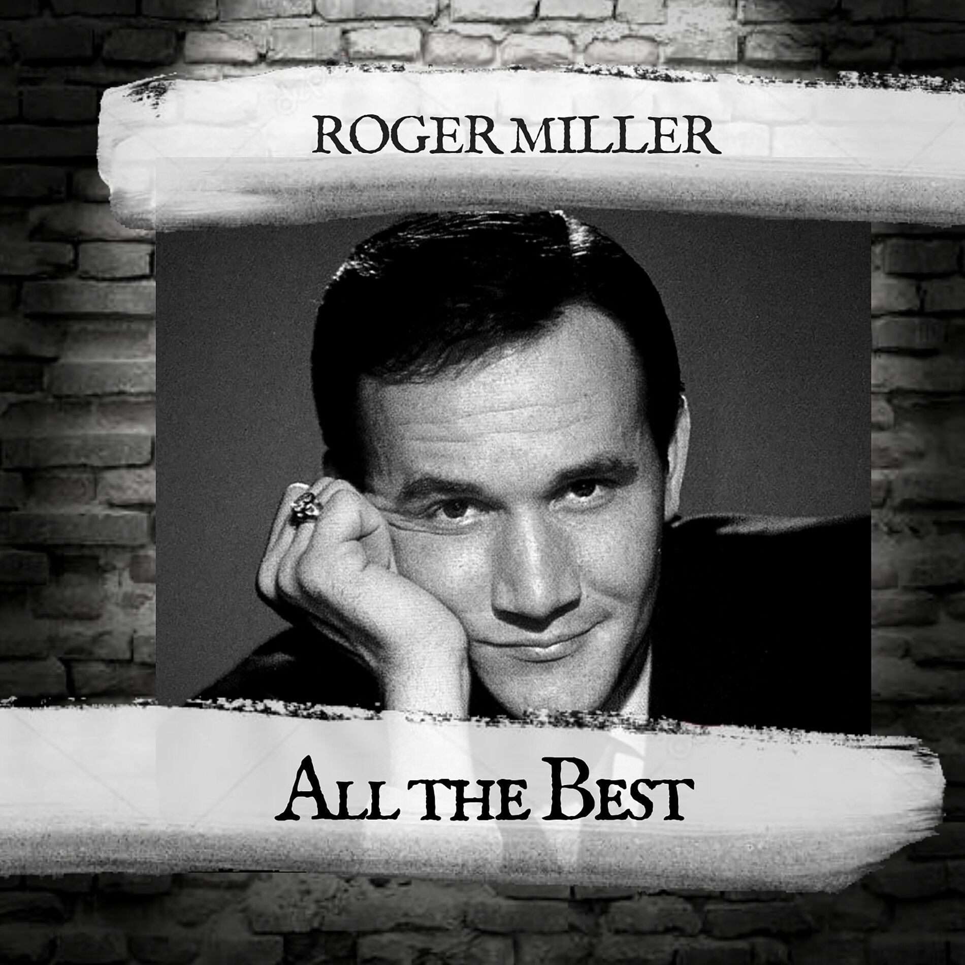 Album cover of All the Best