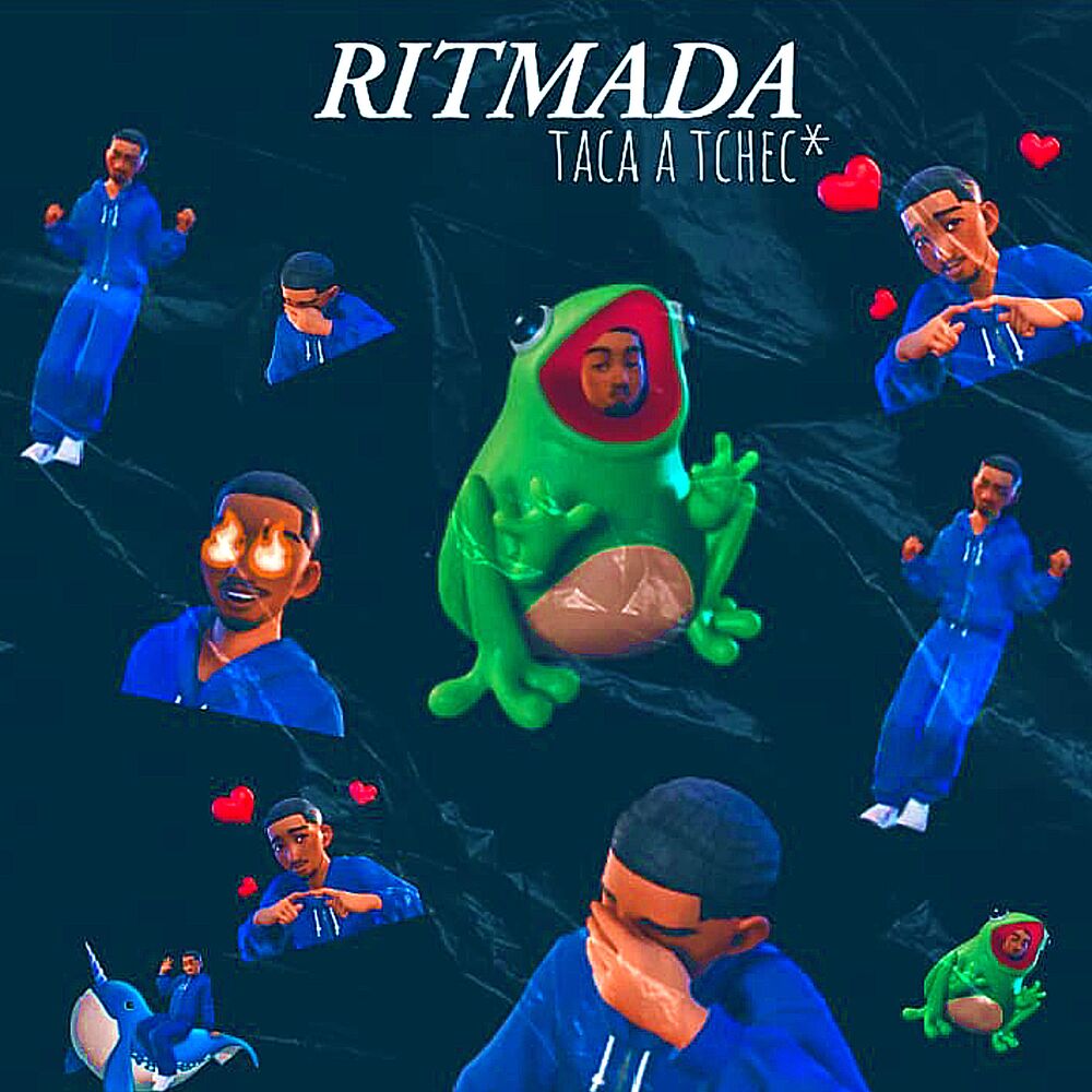 Picture of Taca a Tchec* (Remix)
