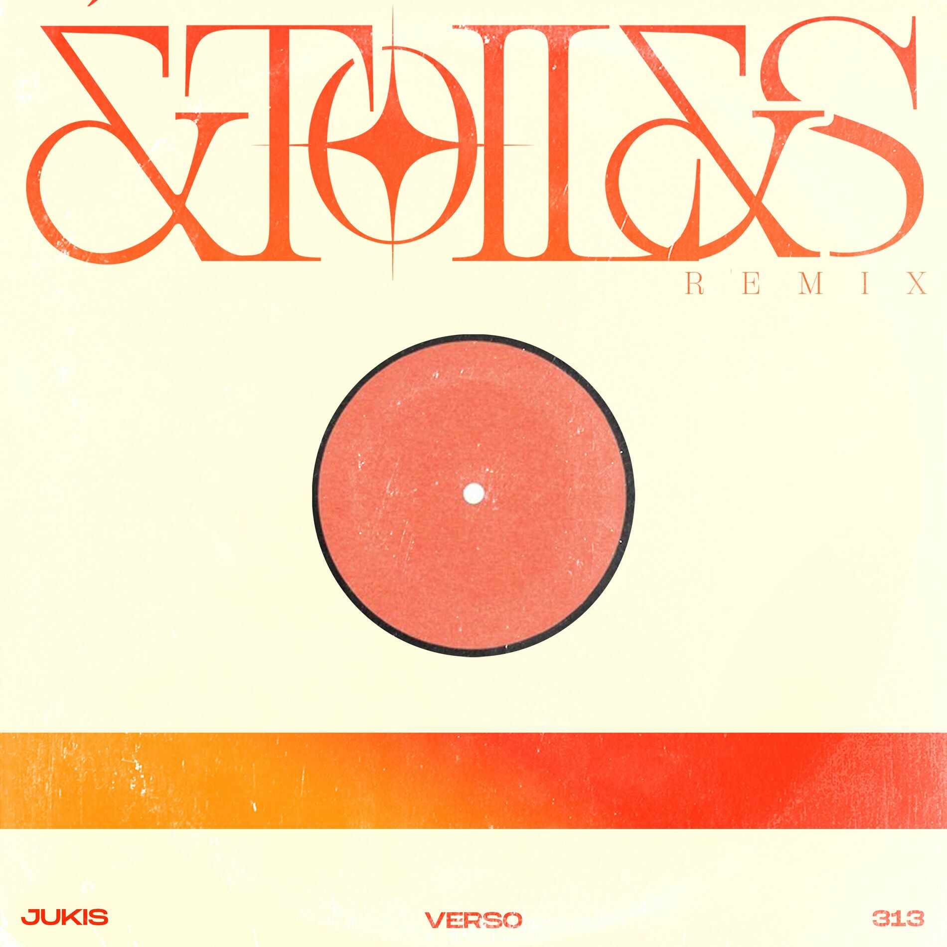 Album cover of Étoiles (Remix)