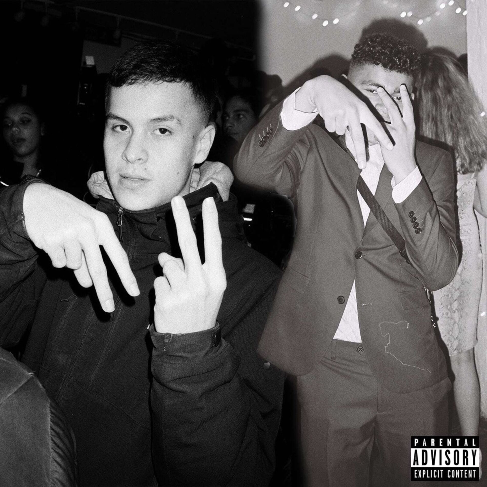 Album cover of Ashlondo