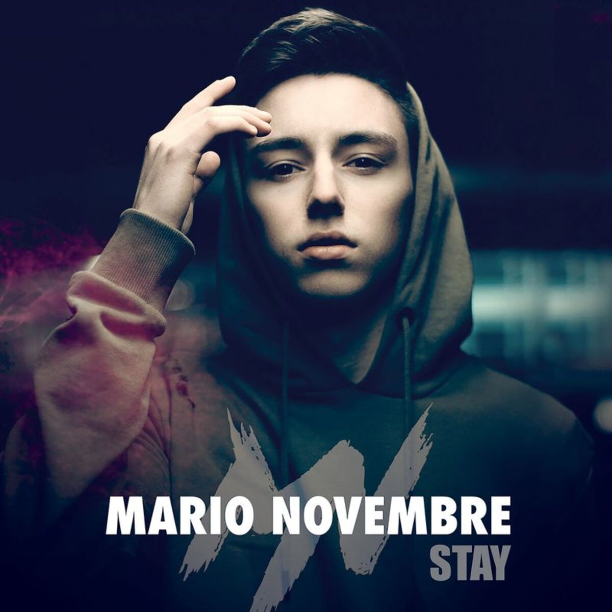 Album cover of Paradise