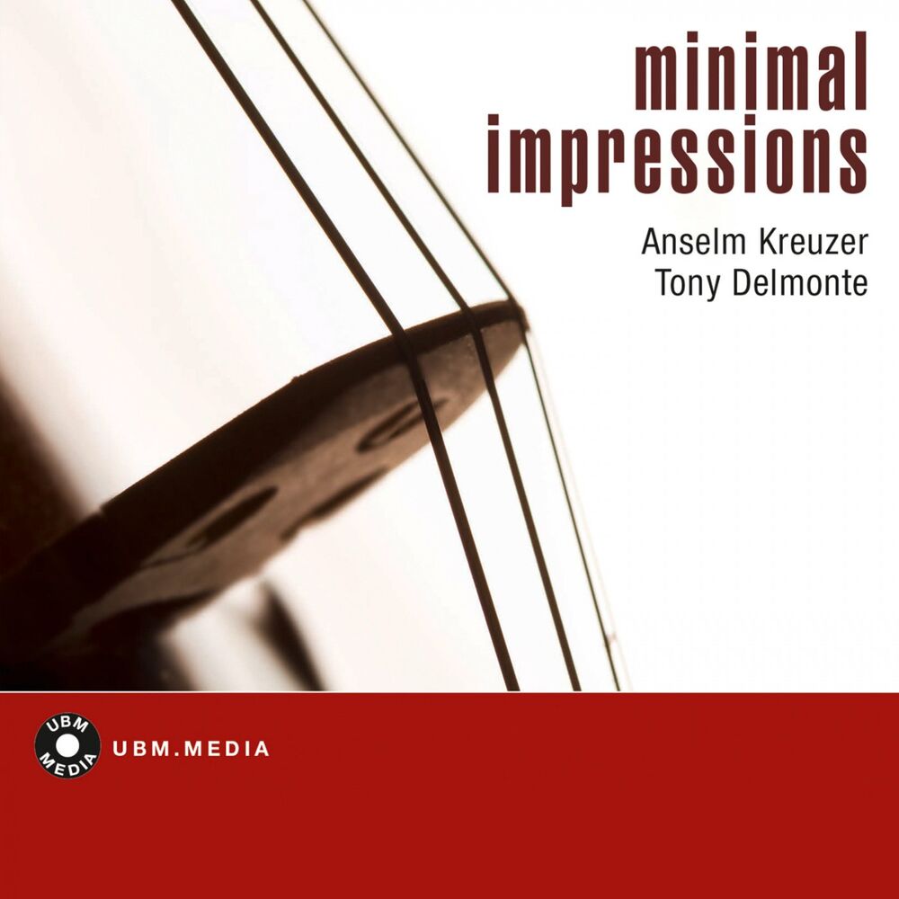 Picture of Minimal Impressions