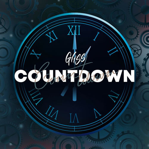 COUNTDOWN sleeve