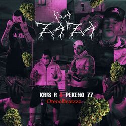 Cover of Da Zaza