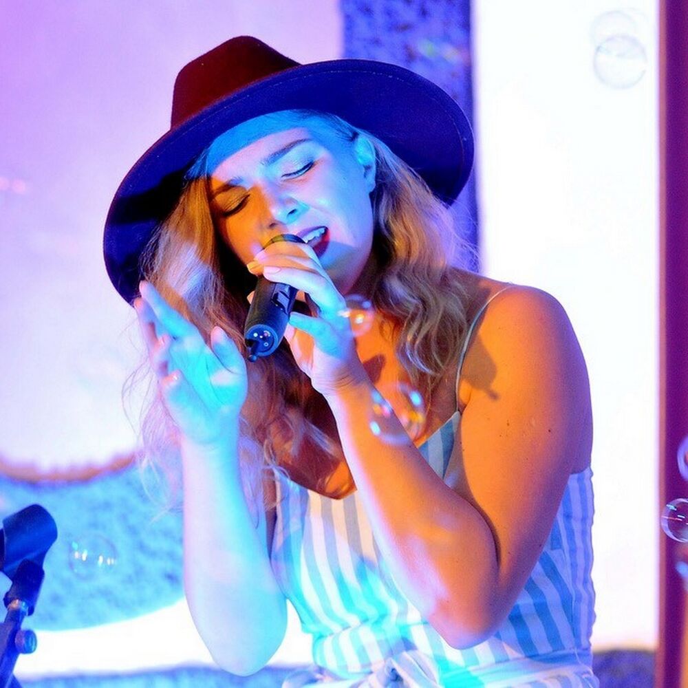 Picture of KADA BUDEMO SAMI (ACOUSTIC)