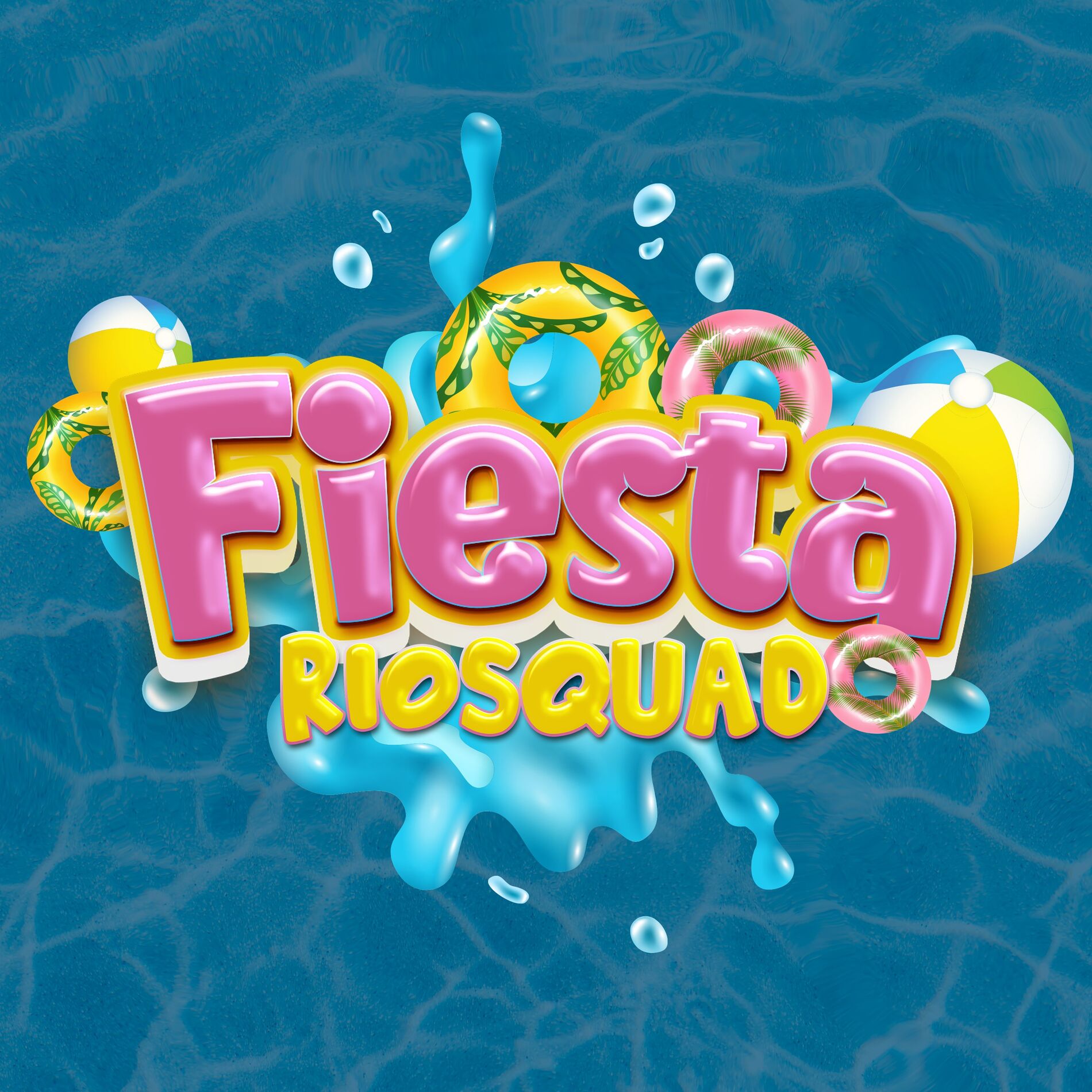 Album cover of Fiesta