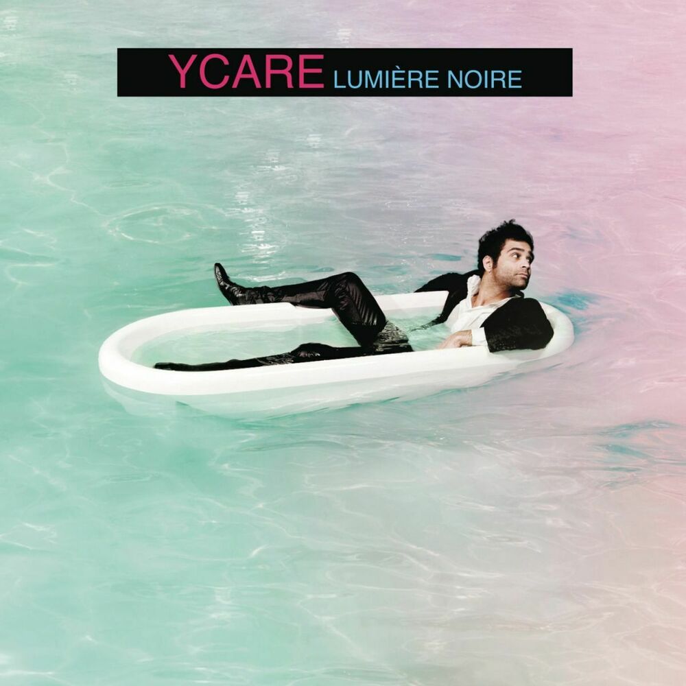 Picture of Lumière noire