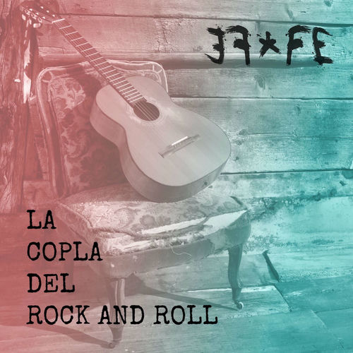 La Copla del Rock and Roll
