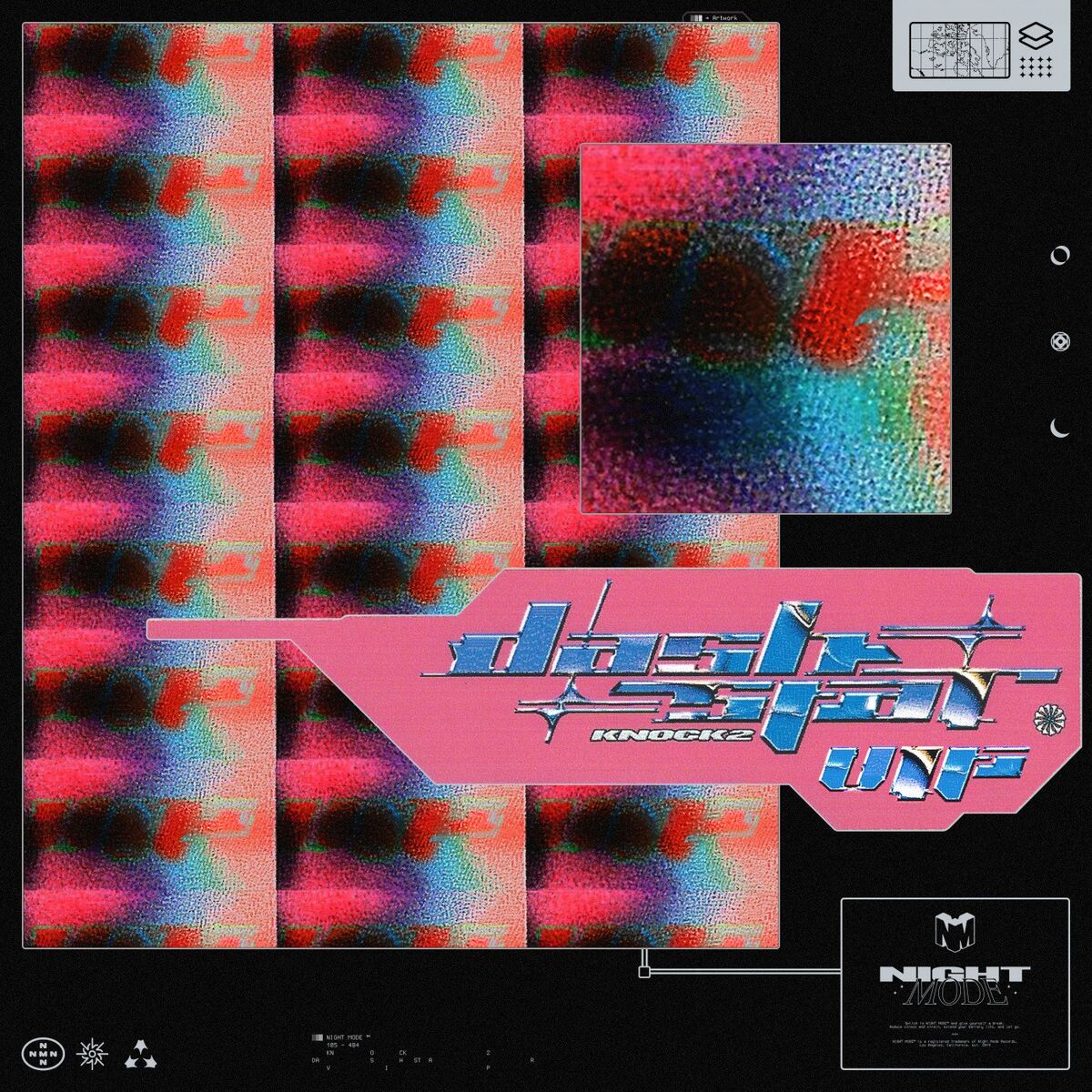 Album cover of dashstar*