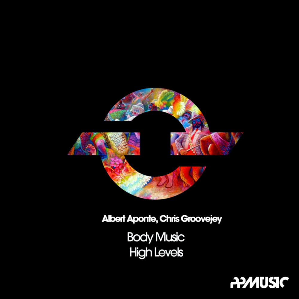 Picture of Body Music