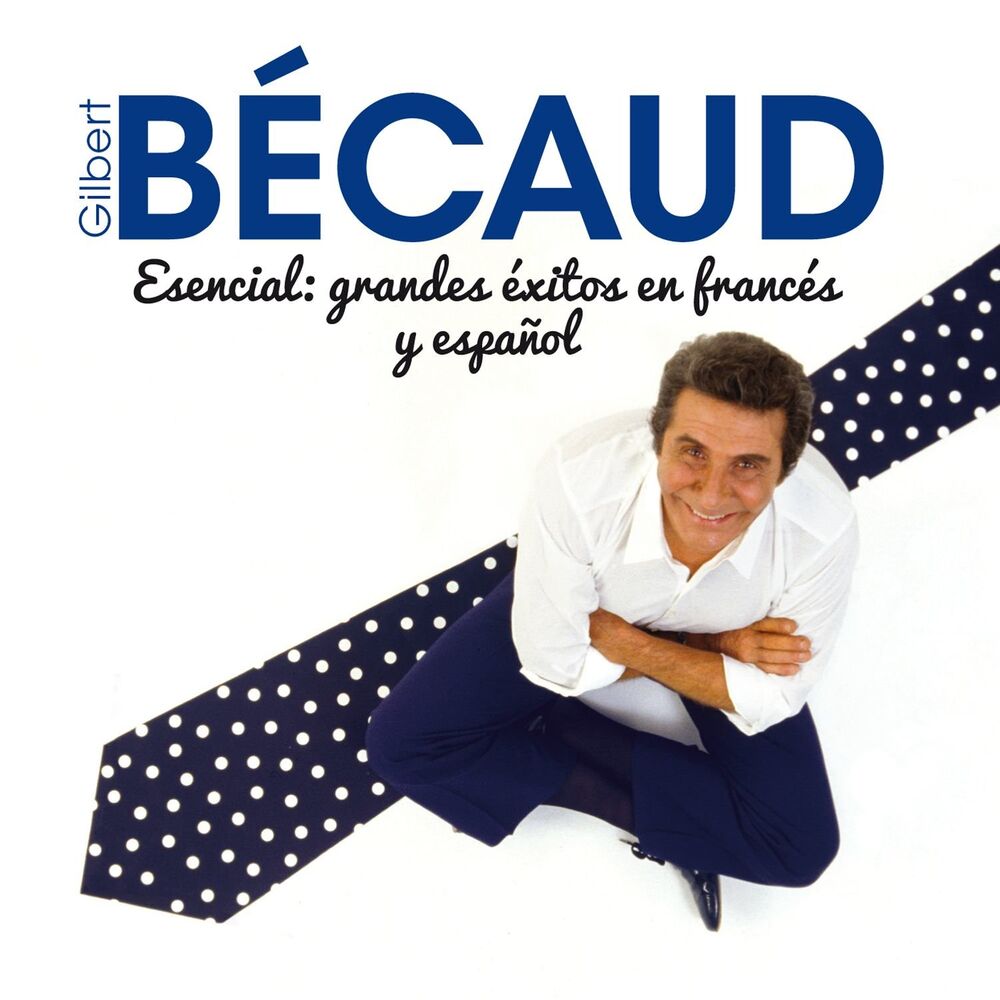 Picture of Esencial : Grandes Exitos en Francés y Español