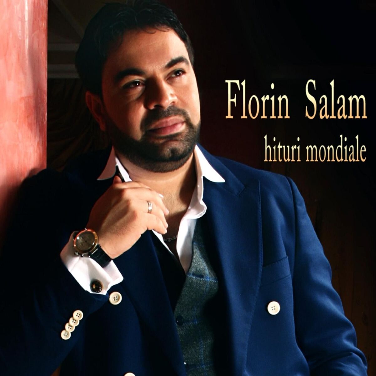 Album cover of Saint Tropez