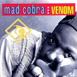 Cover of Venom