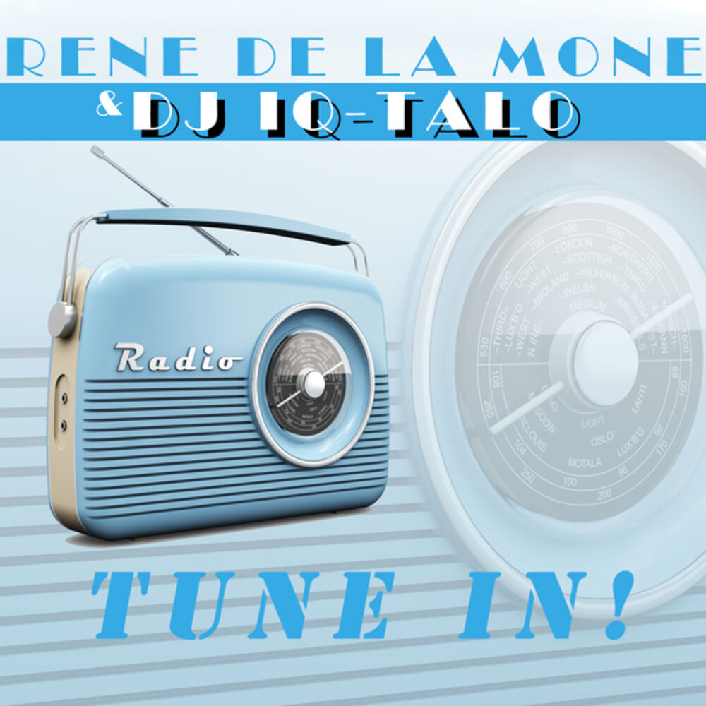Picture of Tune In!