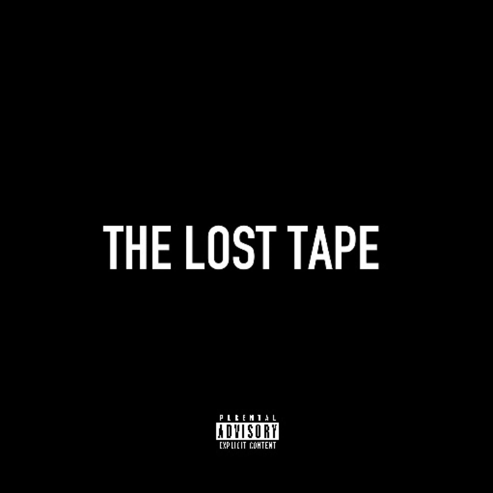 Album cover of THE LOST TAPE