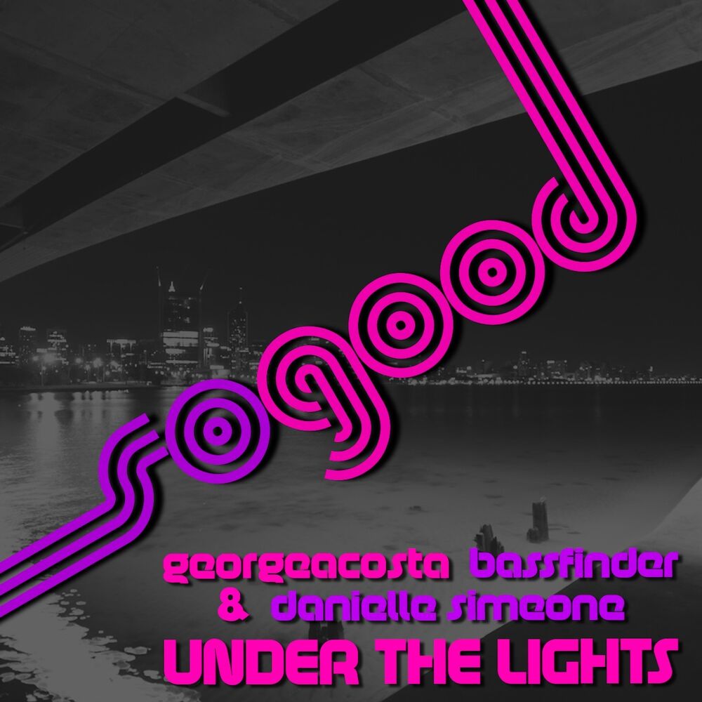 Picture of Under the Lights