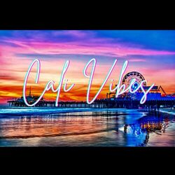 Cover of Cali Vibes