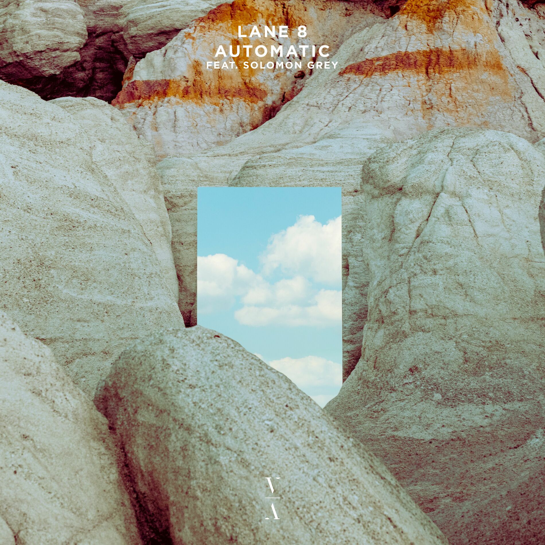 Album cover of Automatic