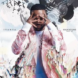 Cover of Signature