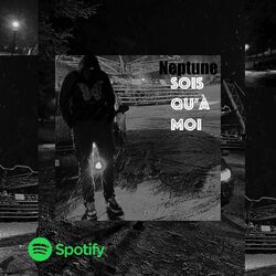 Cover of Sois qu'à moi