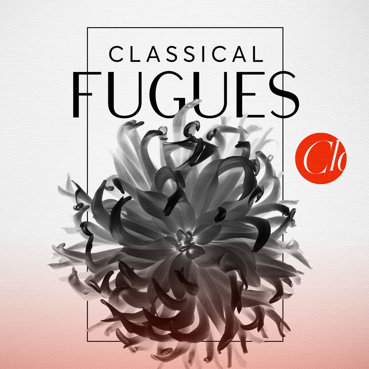 Album cover of Classical Fugues