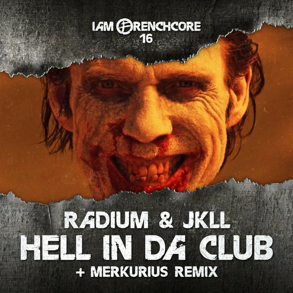 Album cover of Hell In Da Club