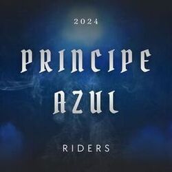 Principe Azul