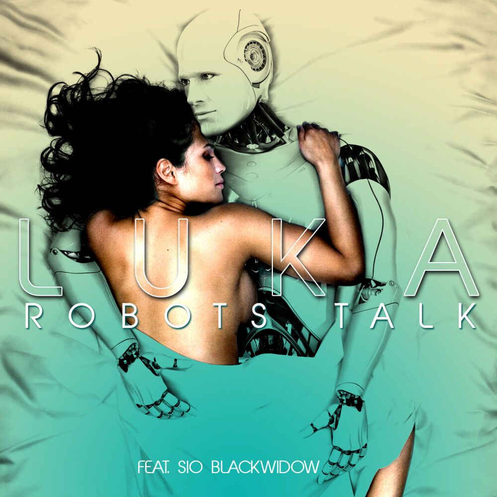 Picture of Robots Talk