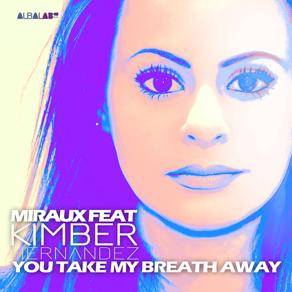 Picture of You Take My Breath Away