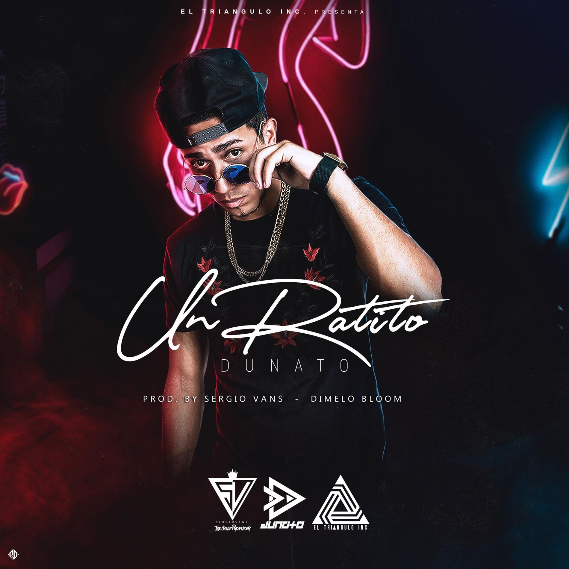 Album cover of Un Ratito