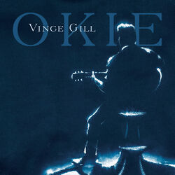 Cover of Okie