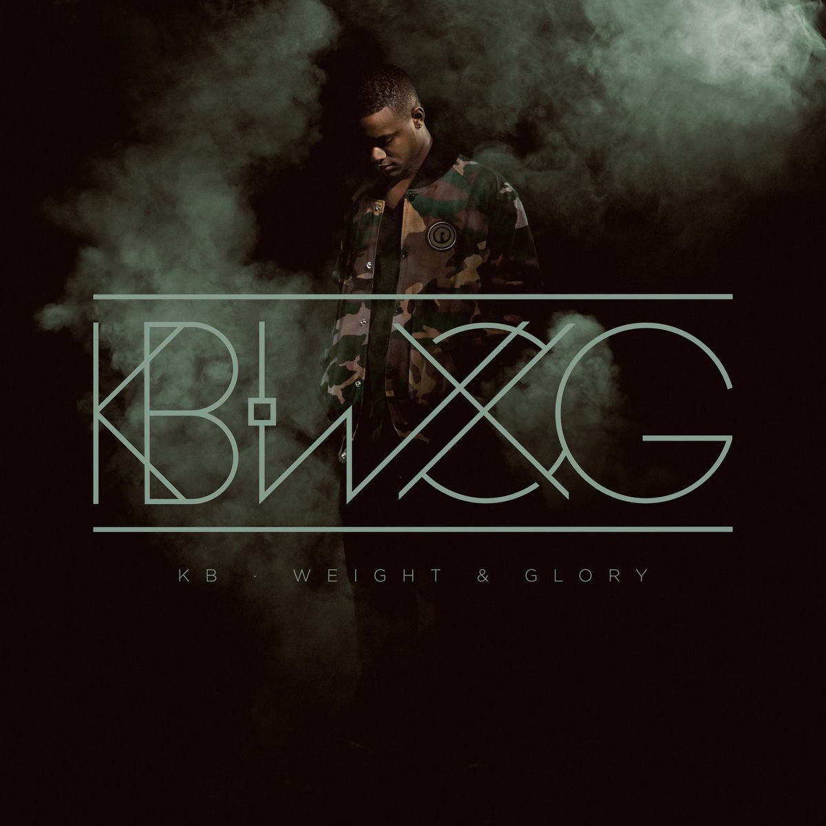 Album picture of Weight & Glory