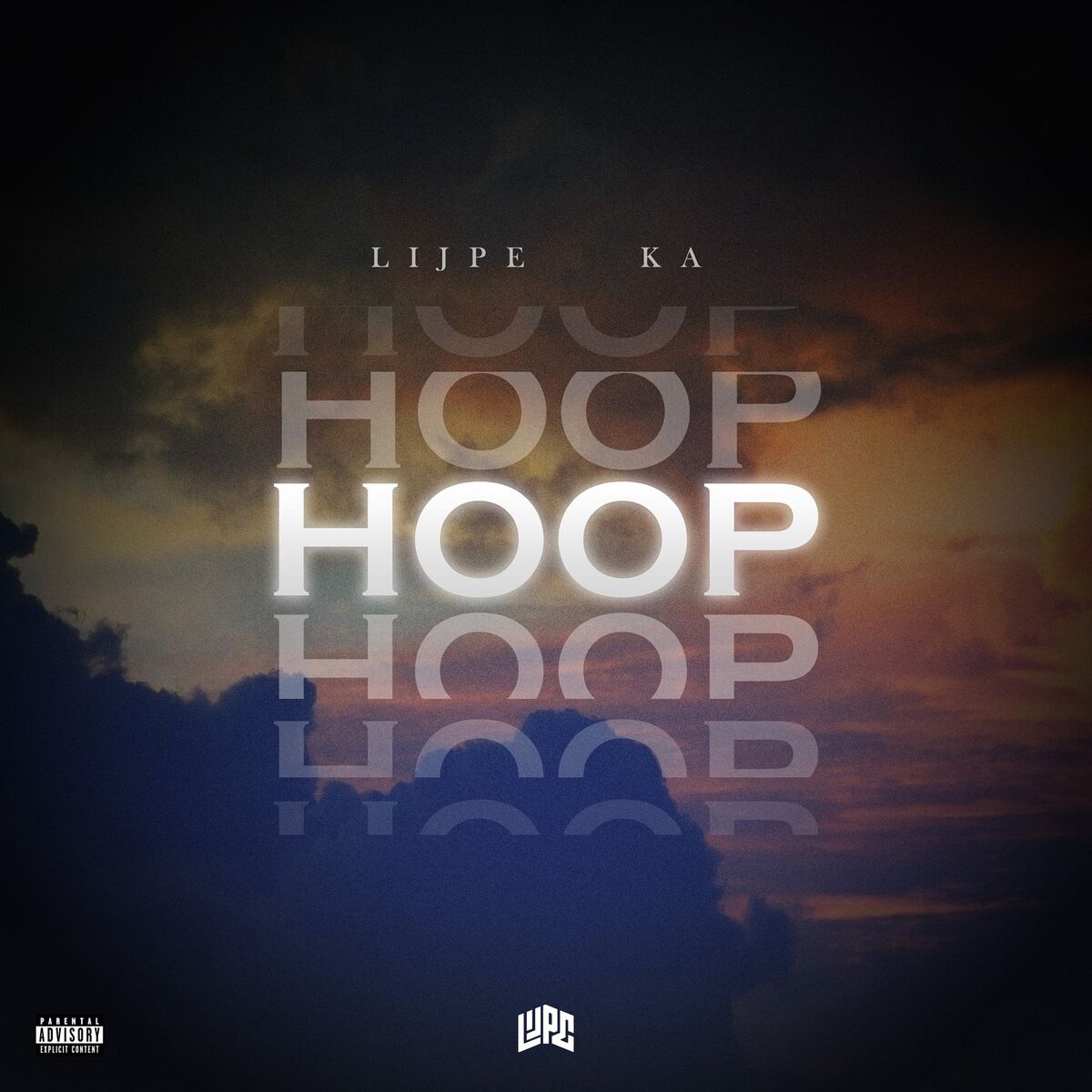 Album cover of Hoop